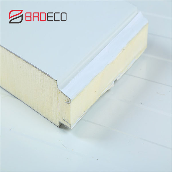 Panel Bilik Sejuk