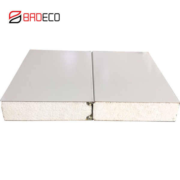 Panel Dinding Sandwich EPS Kunci-Z